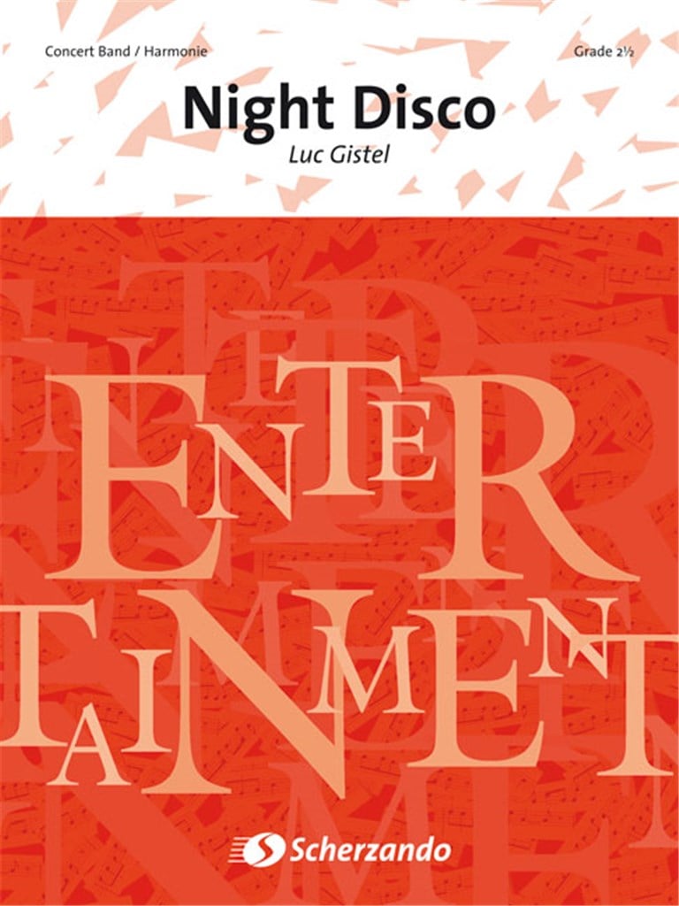 Night Disco